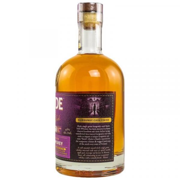 Hyde No. 5 The Aras Cask ... 1x 0,7 Ltr.